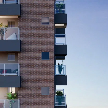 Apartamento à venda com 2 quartos, sendo 1 suíte, em Jardim das Acácias, São Paulo, SP