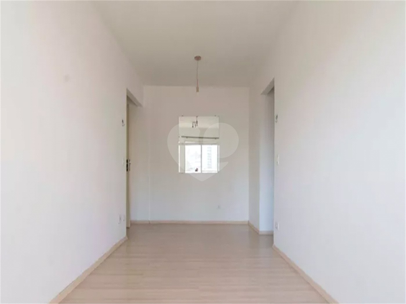 Apartamento à venda com 1 quarto em Santana, São Paulo, SP