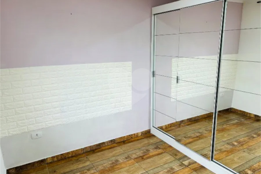 Casa à venda com 2 quartos no condomínio Villa Cantareira, São Paulo - SP