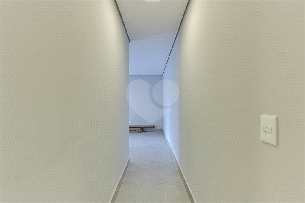 Casa à venda com 4 suítes no condomínio Carmen, São Paulo - SP