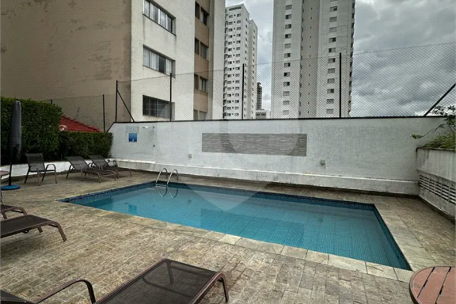 Apartamento à venda com 3 quartos, sendo 1 suíte, em Santana, São Paulo, SP