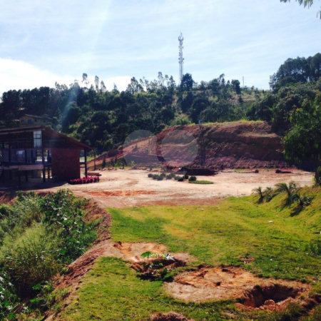 Terreno à venda em Observatório, Vinhedo, SP