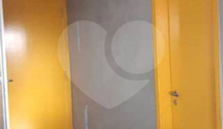 Apartamento à venda com 1 suíte em Cidade Monções, São Paulo, SP