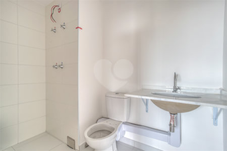 Studio à venda ou para alugar com 1 quarto em Alto da Boa Vista, São Paulo, SP