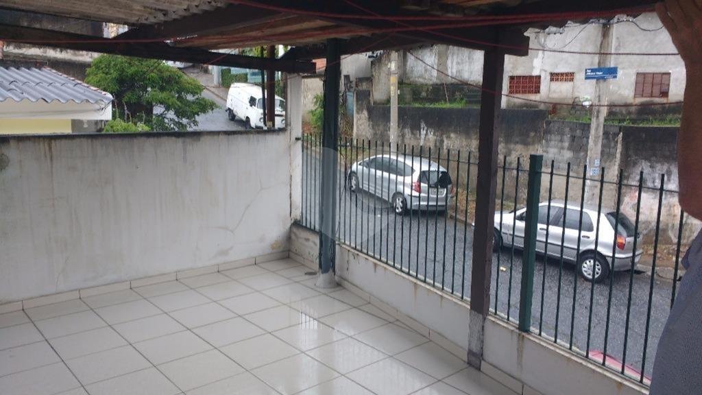 Sobrado à venda com 2 quartos em Pirituba, São Paulo, SP