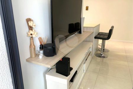 Apartamento à venda com 2 quartos, sendo 1 suíte, em Vila Leopoldina, São Paulo, SP