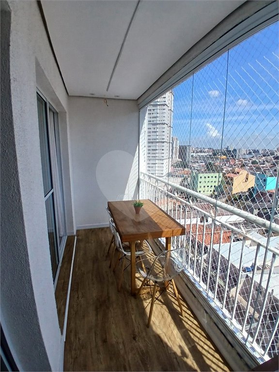 Apartamento à venda com 3 quartos, sendo 1 suíte,  em Vila Gonçalves, São Bernardo do Campo, SP