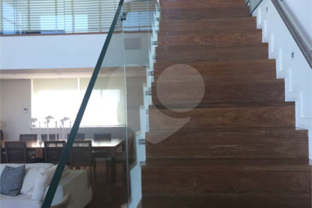 Apartamento à venda ou para alugar com 4 suítes em Jardim Morumbi, São Paulo, SP