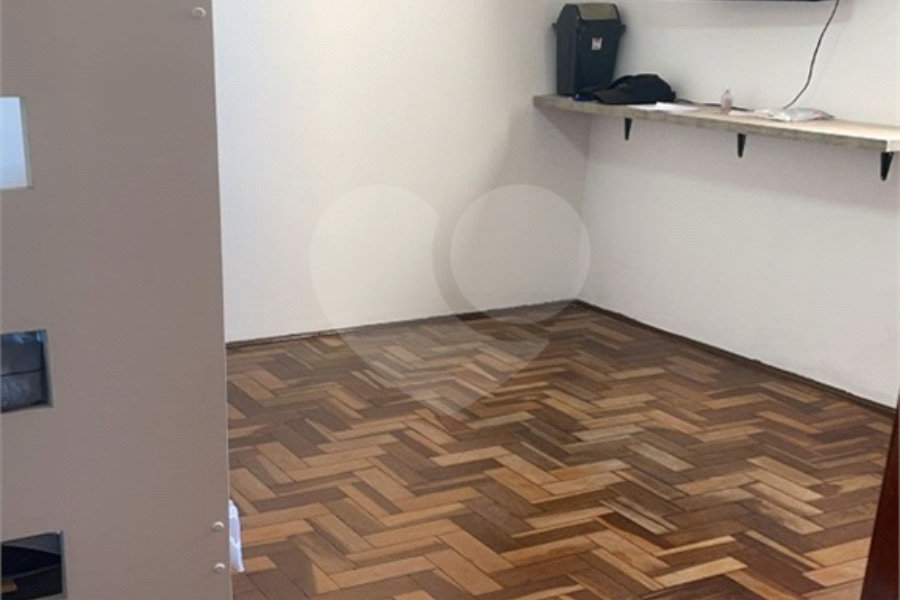 Apartamento à venda com 2 quartos em Santana, São Paulo, SP
