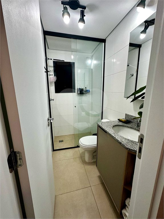 Apartamento à venda com 2 quartos, sendo 1 suíte,  no Centro, Mogi das Cruzes, SP
