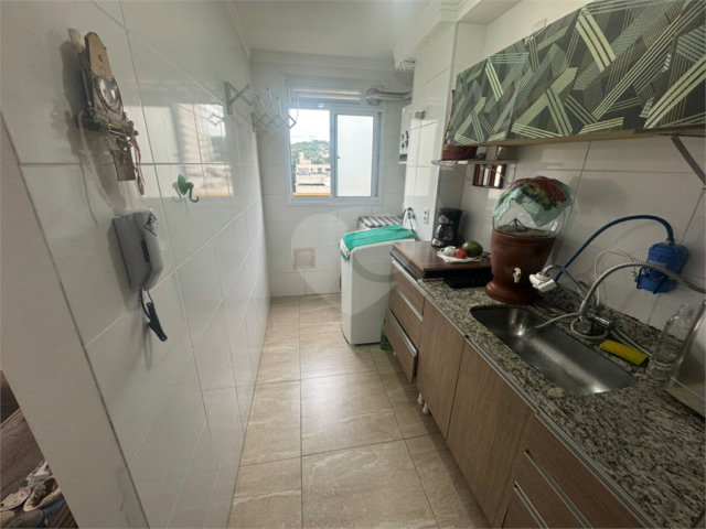 Apartamento à venda com 2 quartos em Jardim Íris, São Paulo, SP