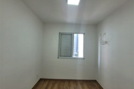 Apartamento à venda com 2 quartos em Vila Anastácio, São Paulo, SP