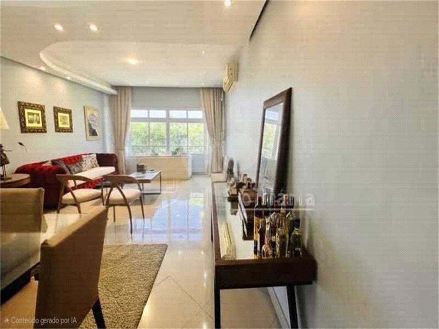 Apartamento à venda com 3 quartos, sendo 1 suíte, em Tijuca, Rio de Janeiro, RJ