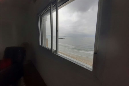 Apartamento Residencial à venda, Pitangueiras, Guarujá - AP0163.