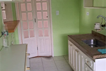 Apartamento à venda com 3 quartos em Vila Andrade, São Paulo, SP