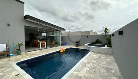 Casa à venda com 3 suítes em Loteamento Residencial Spazio Verde Ii, Itapetininga, SP
