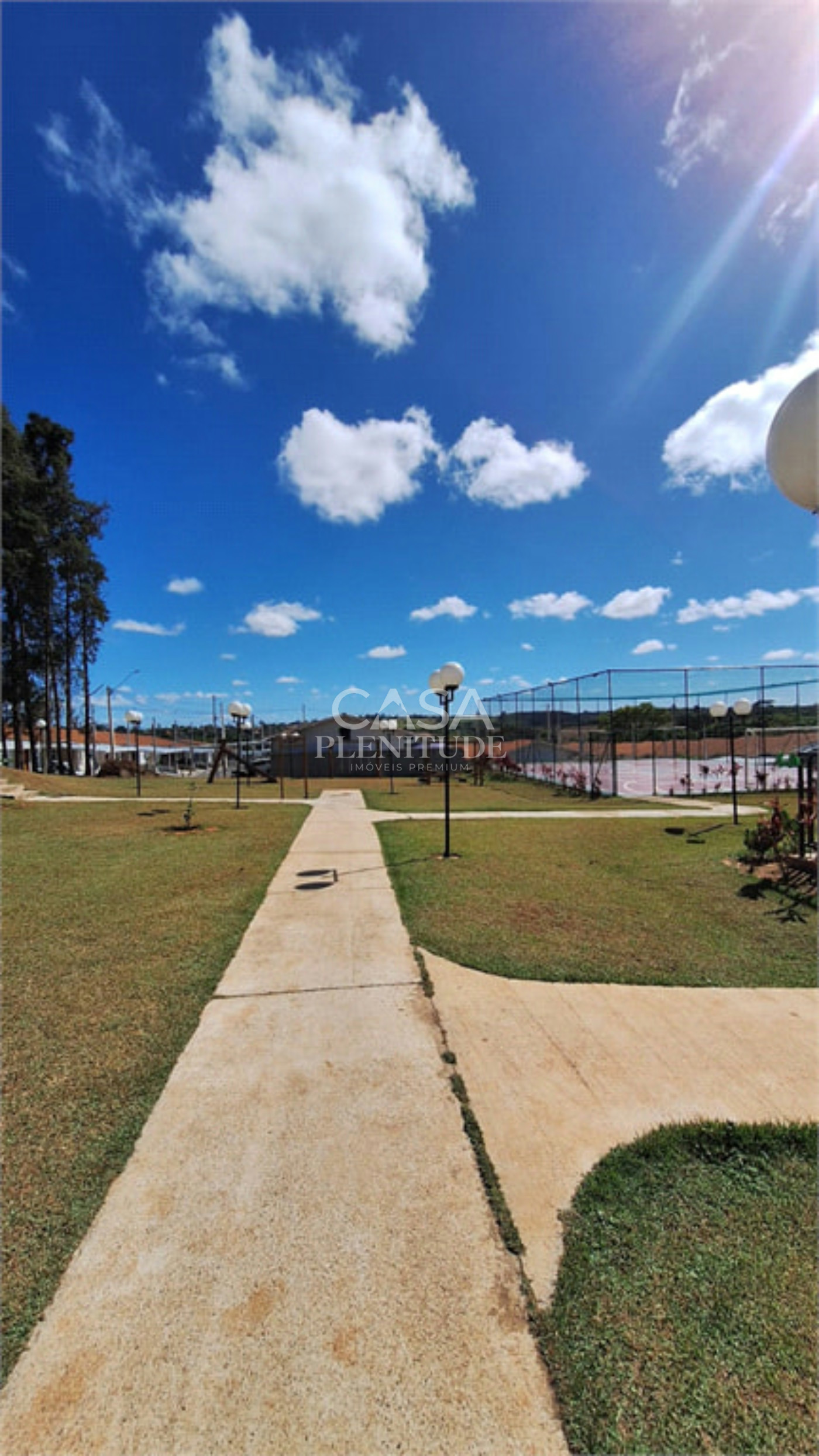Casa em condomínio à venda com 2 quartos em Ipanema do Meio, Sorocaba, SP