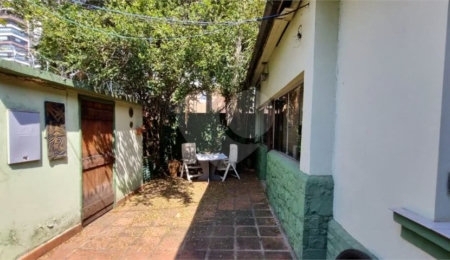 Casa à venda com 3 quartos em Cidade Monções, São Paulo, SP