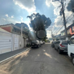 Terreno à venda em Jardim Hípico, São Paulo, SP