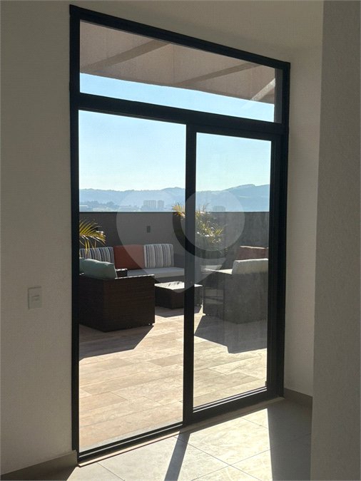 Apartamento à venda com 2 quartos, sendo 1 suíte, em Barueri, Barueri, SP
