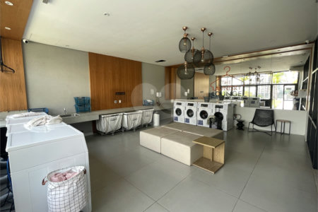 Apartamento à venda com 1 suíte em Vila Mariana, São Paulo, SP