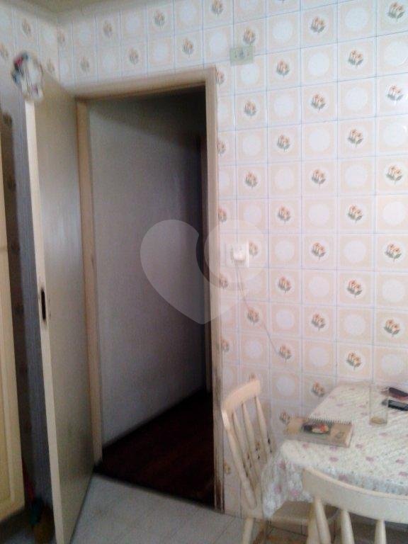 Sobrado à venda com 3 quartos, sendo 1 suíte, em Vila Paiva, São Paulo, SP