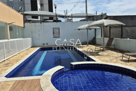 Apartamento à venda com 2 quartos em Vila Fiori, Sorocaba, SP