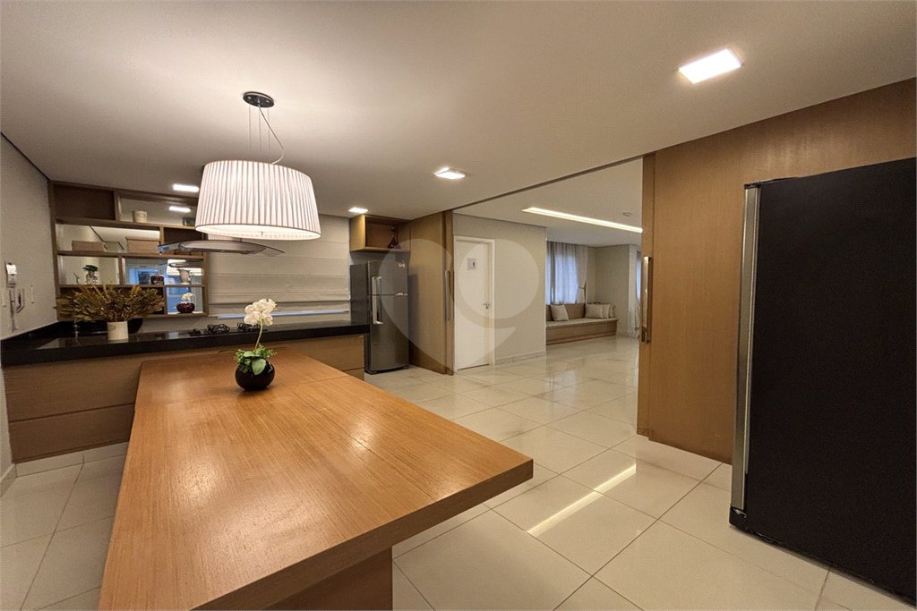 Apartamento à venda com 2 quartos, sendo 1 suíte, em Santa Teresinha, São Paulo, SP