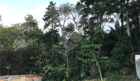 Terreno à venda em Serra da Cantareira, Mairiporã, SP