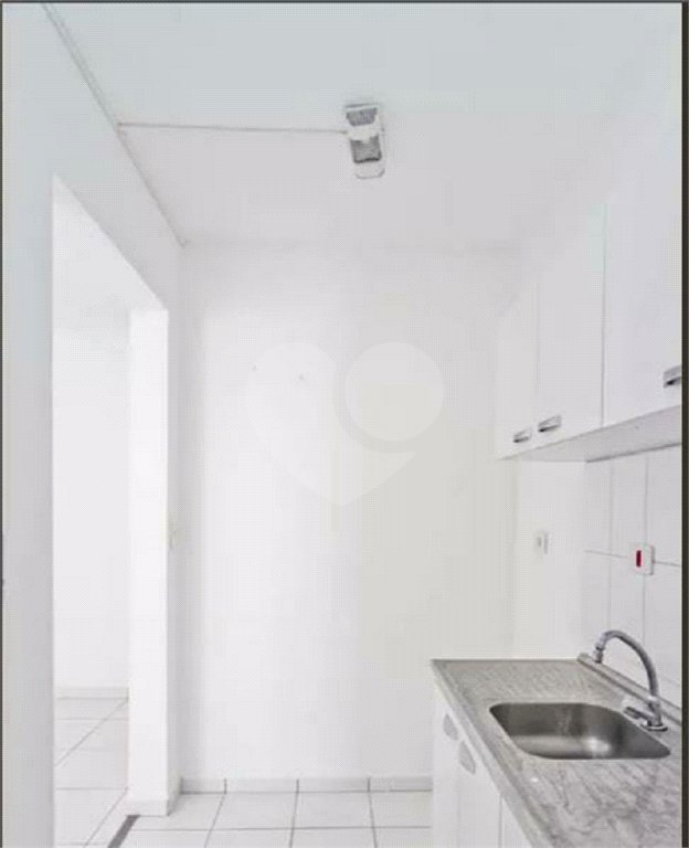 Apartamento à venda com 2 quartos em Mandaqui, São Paulo, SP