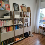Apartamento à venda com 2 quartos em Moema, São Paulo, SP