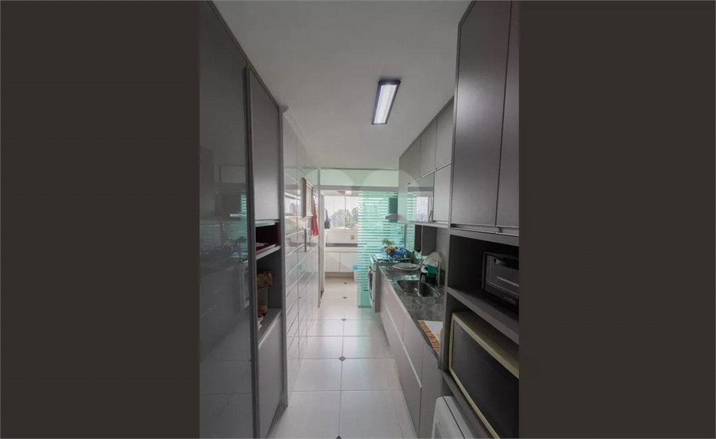 Apartamento à venda com 2 quartos em Santa Teresinha, São Paulo, SP