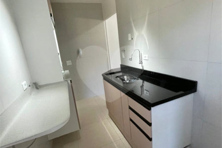Apartamento para alugar com 2 quartos em Vila Constança, São Paulo, SP