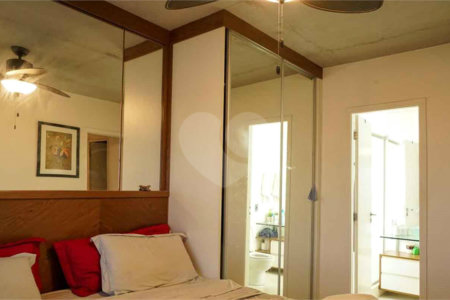 Apartamento à venda com 2 quartos, sendo 1 suíte, em Vila Leopoldina, São Paulo, SP