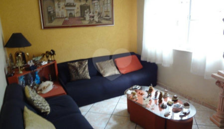 Sobrado à venda com 5 quartos, sendo 1 suíte,  em Santana, São Paulo, SP