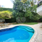 Casa à venda ou para alugar com 4 suítes no condomínio Solares Vila Europa, São Paulo - SP