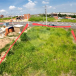 Terreno à venda em Parque Barnabé, Indaiatuba, SP