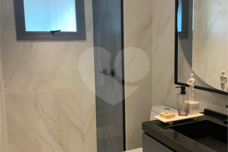Apartamento à venda com 3 suítes em Jardim das Acácias, São Paulo, SP