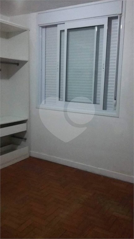 Apartamento à venda com 3 quartos em Pinheiros, São Paulo, SP