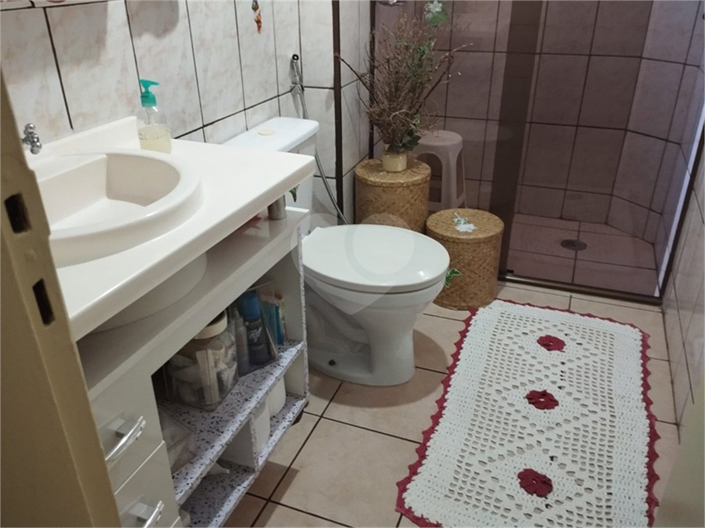 Apartamento à venda com 2 quartos em Parada Inglesa, São Paulo, SP