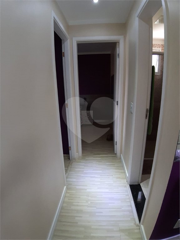 Apartamento à venda com 2 quartos em Engenheiro Goulart, São Paulo, SP