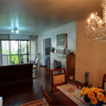 Apartamento à venda com 2 suítes em Perdizes, São Paulo, SP