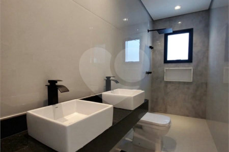 Casa à venda com 3 suítes no condomínio Mosaico Essence Cond., Mogi das Cruzes - SP