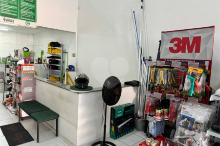 Salão à venda em Vila Monteiro, Itapetininga, SP