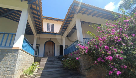 Casa à venda com 3 suítes em Jardim Haras Bela Vista, Vargem Grande Paulista, SP