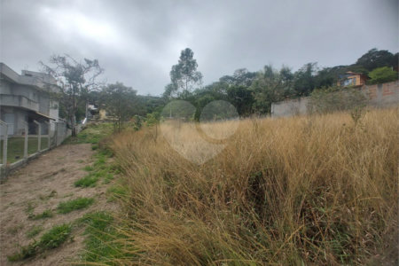 Terreno à venda no condomínio Estancia Santa Maria do Laranjal, Atibaia - SP