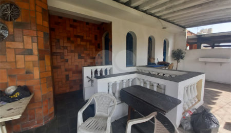 Casa à venda com 4 quartos, sendo 3 suítes,  em Água Fria, São Paulo, SP