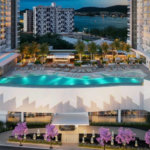 Apartamento com 3 dormitórios à venda, 227 m² por R$ 7.100.000,00 - Ponta da Praia - Santos/SP