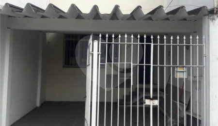 Sobrado à venda com 3 quartos, sendo 1 suíte, em Mandaqui, São Paulo, SP