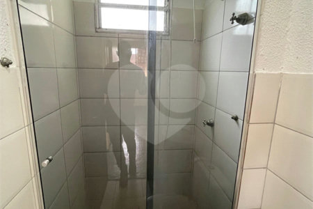 Apartamento à venda com 2 quartos em Inhoaíba, Rio de Janeiro, RJ